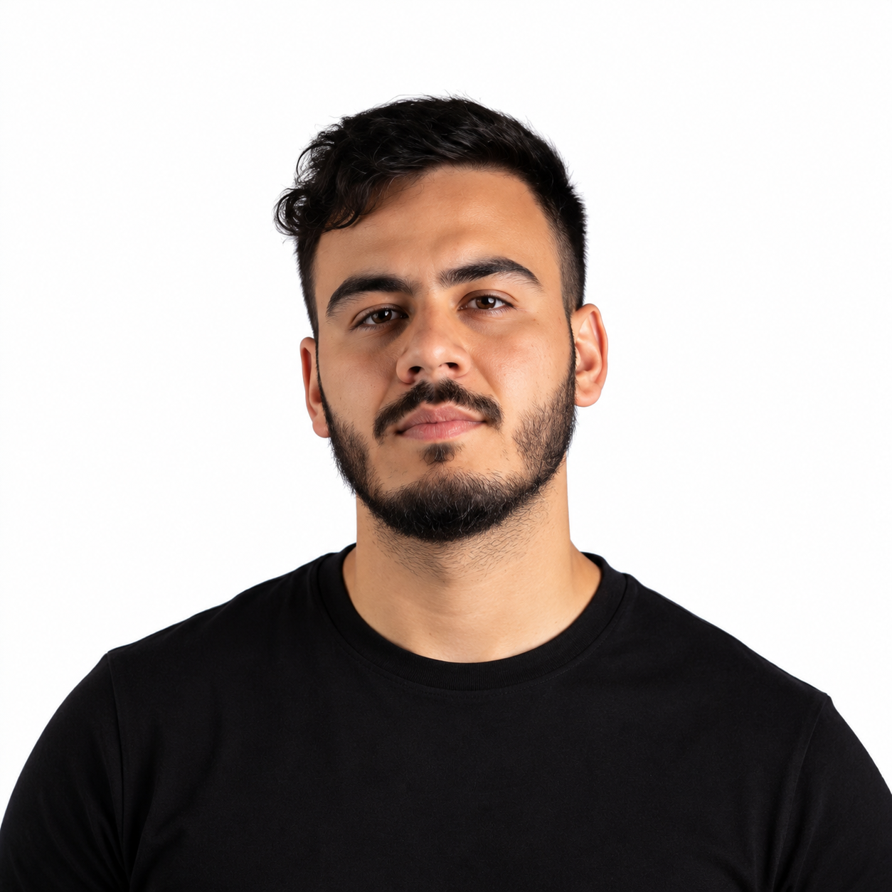 Abdulrahman Mohamed
