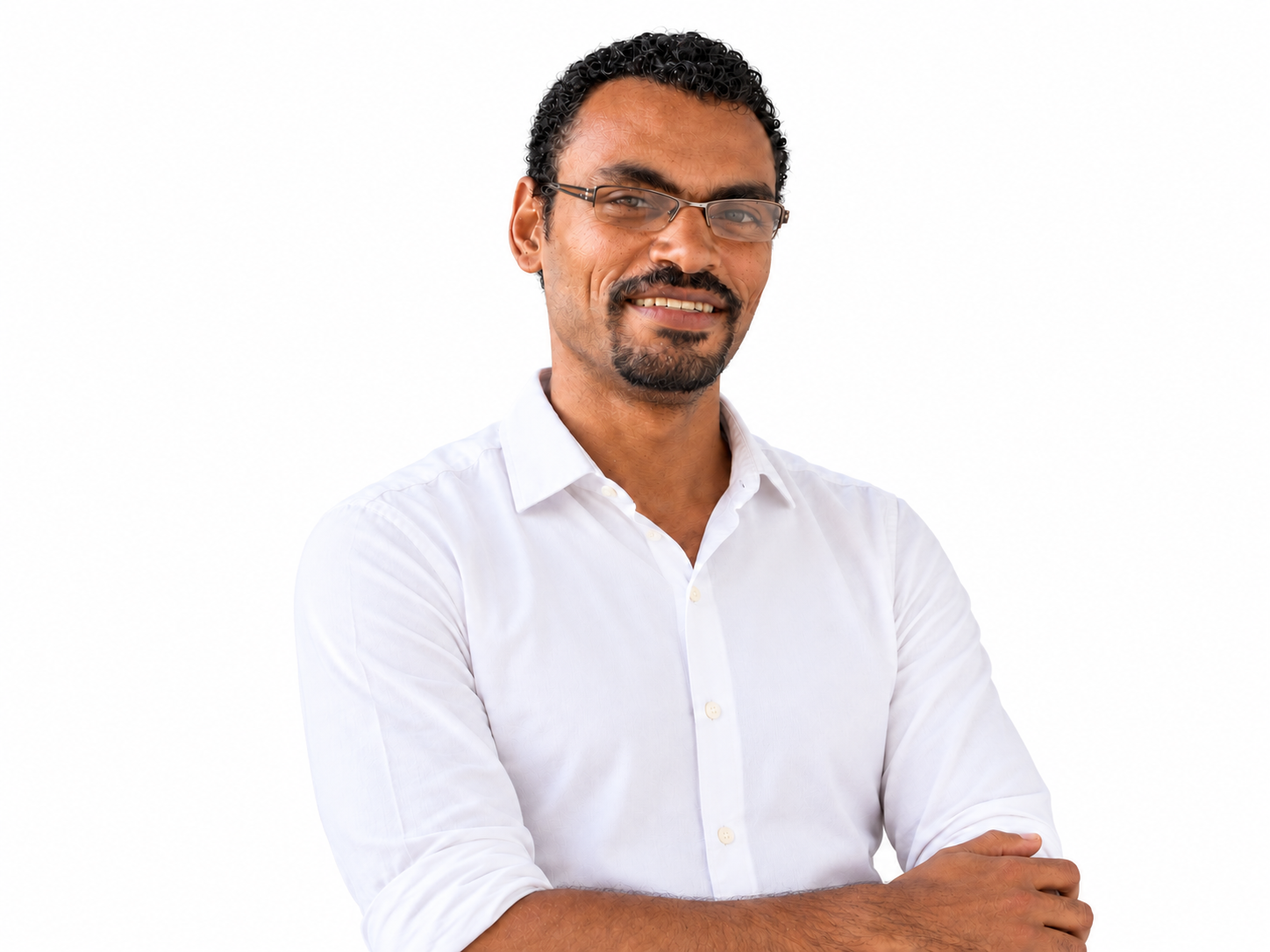 Ahmed Ramy