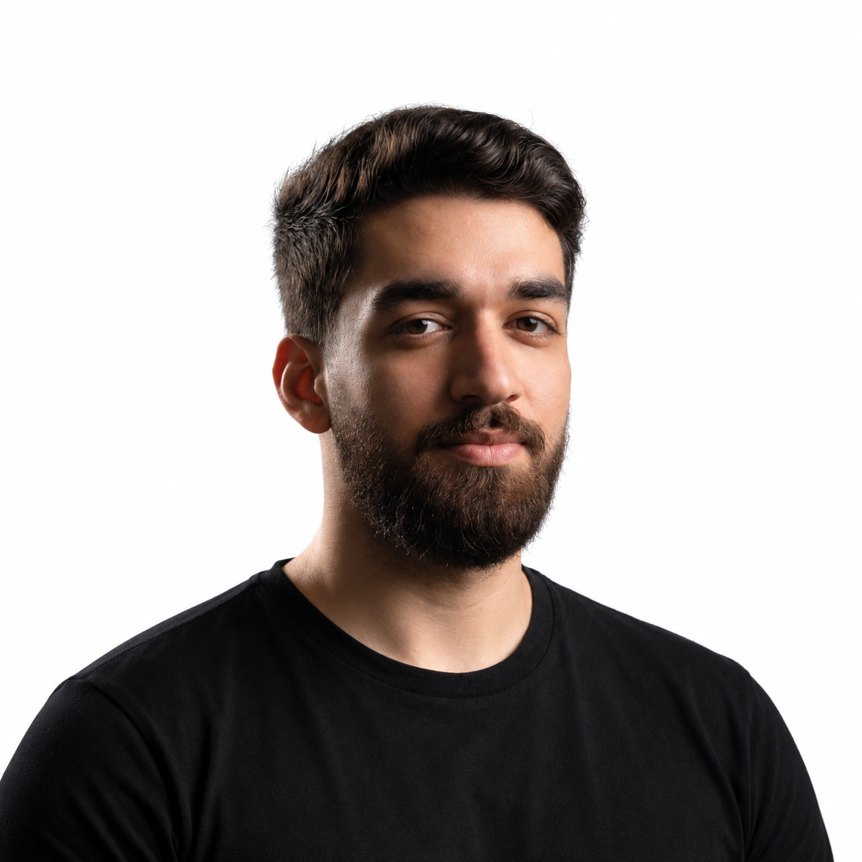 Belal Osama