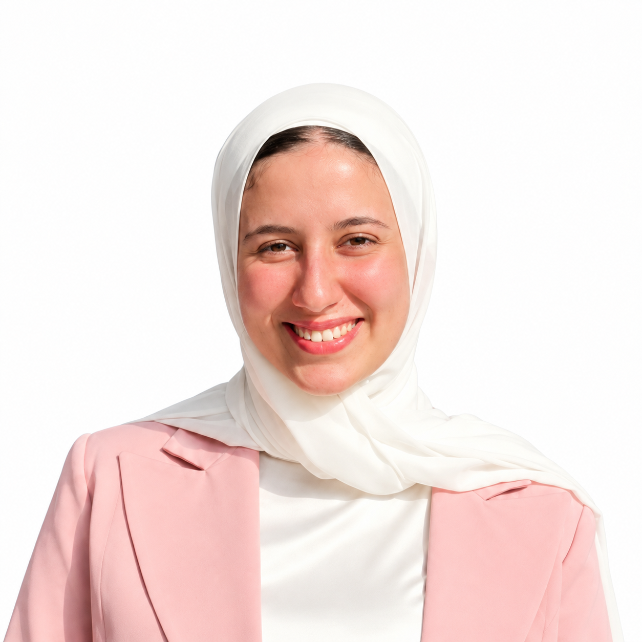 Farah Khaled
