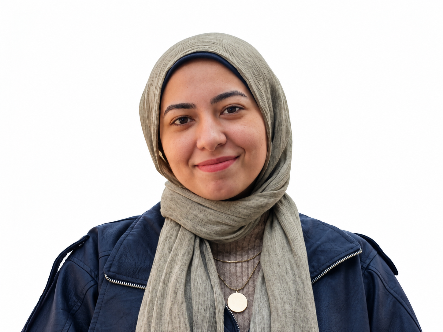 Mariam El-sherbieny