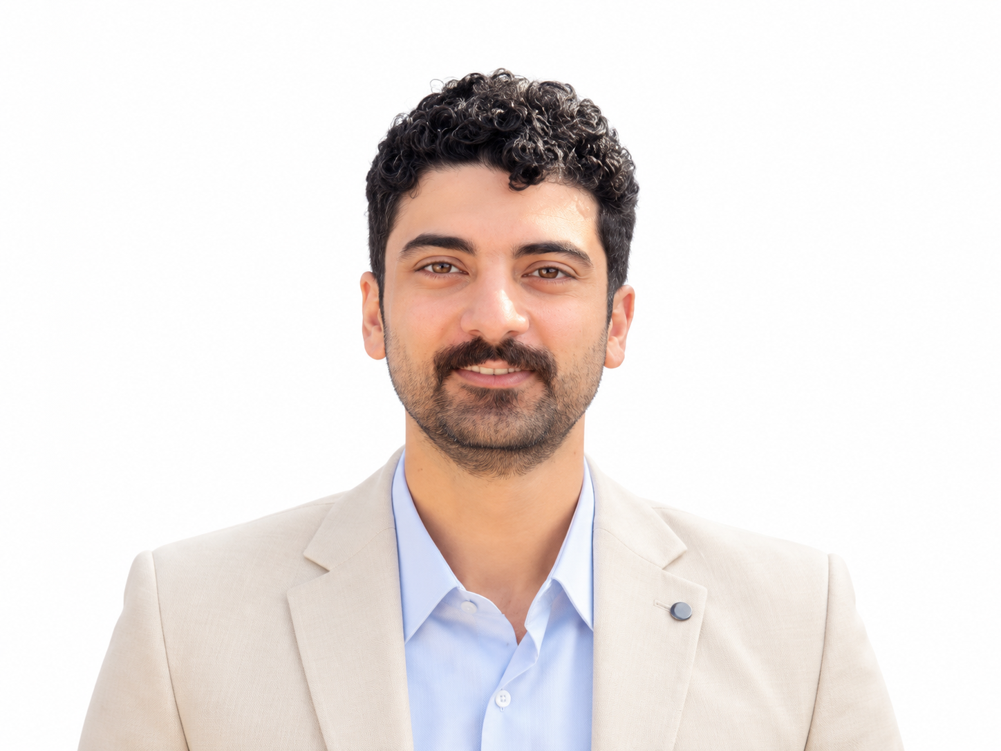 Ramez Abou Asham