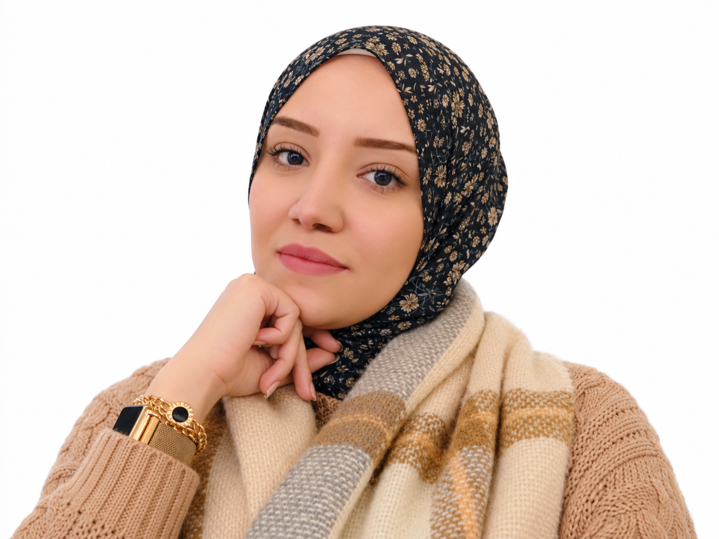 Zeinab Farouk